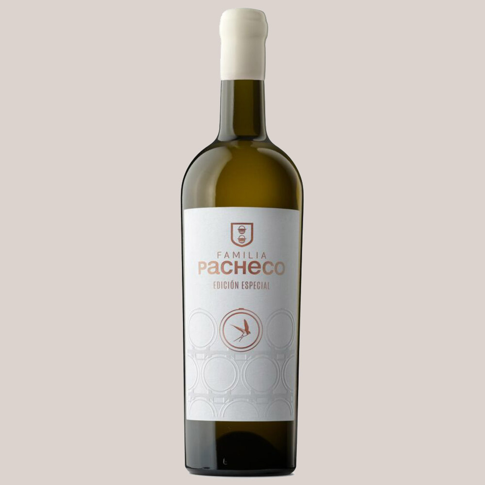 Familia Pacheco, Edición Especial